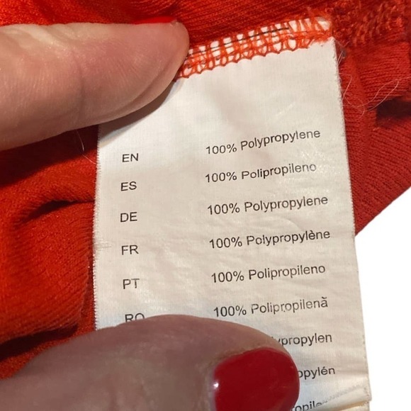 Helly Hansen Womens Lifa Active Stripe Crew Base Layer Size M - Picture 5 of 6